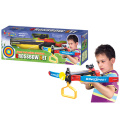 Plástico brinquedo tiro com arco brinquedos esporte (h0635186)